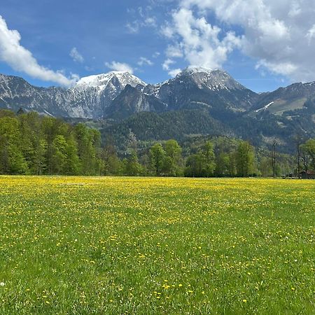 Fewo Schoenau Am Koenigssee Esterno foto