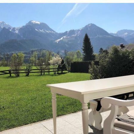 Fewo Schoenau Am Koenigssee Esterno foto